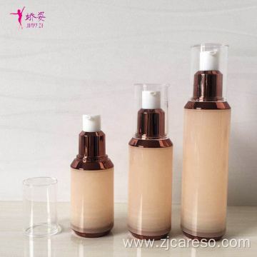 wholesale Bottle Sets Lotion Bottles and Cream Jar